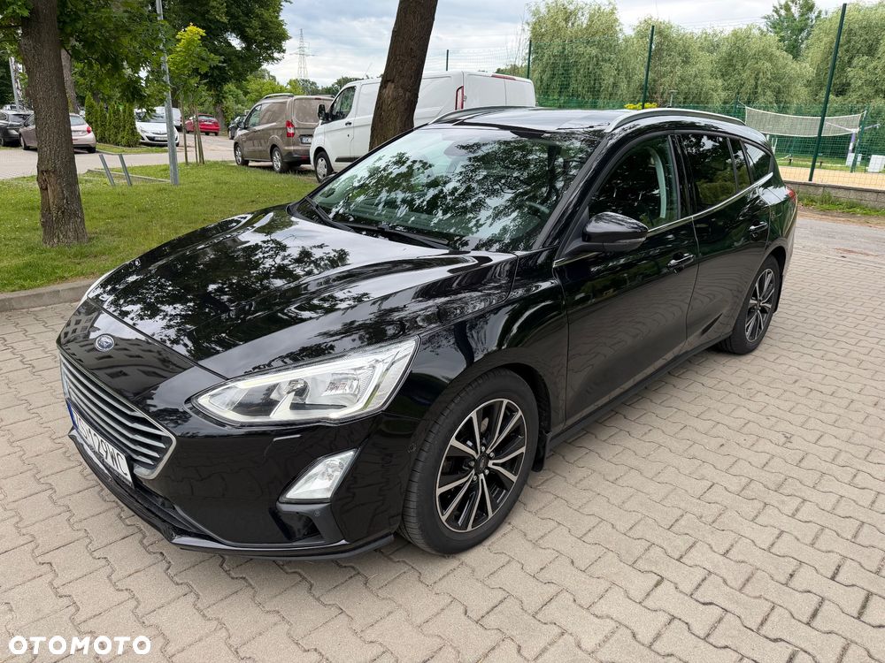 Ford Focus - 7