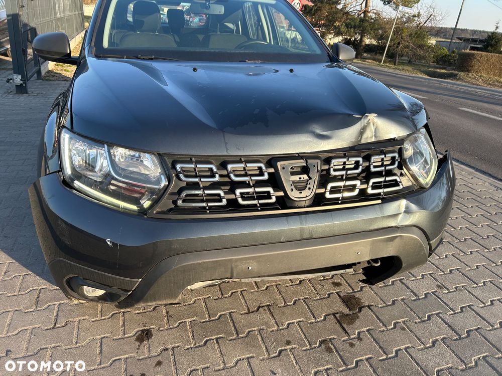 Dacia Duster - 14