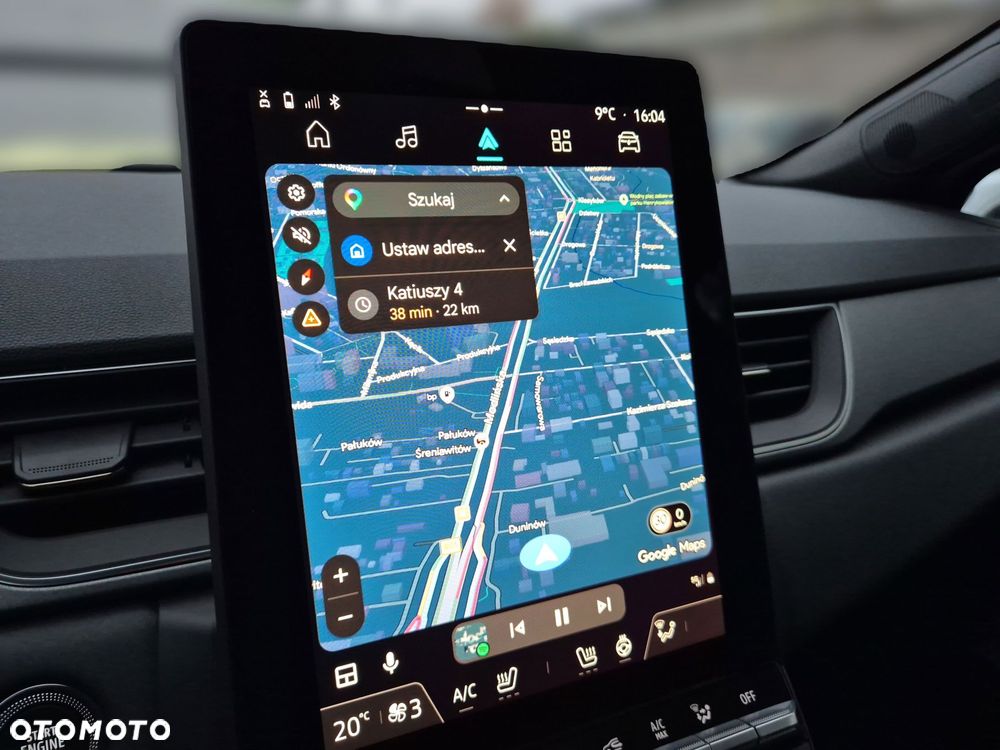 Renault Captur - 20