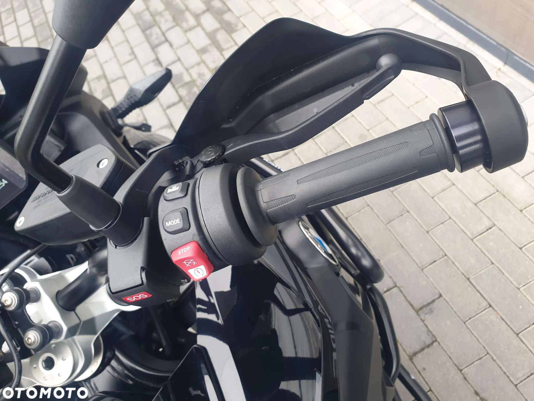 BMW GS - 11