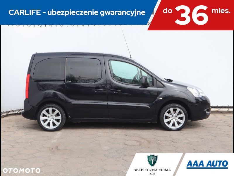 Citroën Berlingo - 8