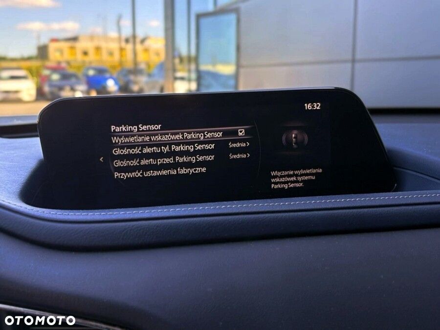 Mazda CX-30 2.0 mHEV Kanjo AWD - 30