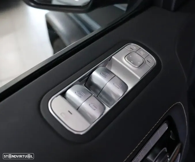 Mercedes-Benz G 63 AMG 4x4 - 8