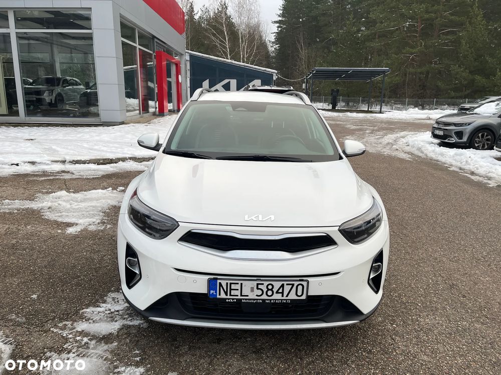 Kia Stonic 1.0 T-GDI L - 7
