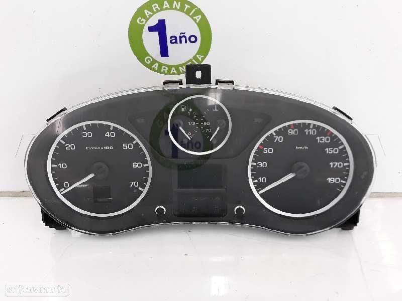 QUADRANTE CITROEN BERLINGO COMBI - 1