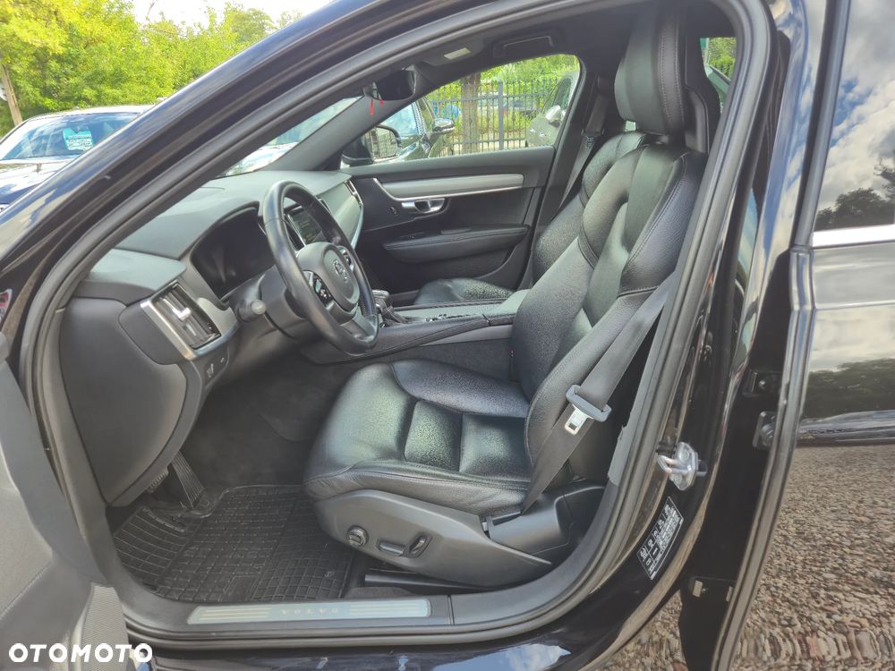 Volvo S90 D4 SCR Momentum - 13
