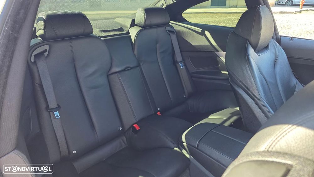 BMW 640 d Pack M - 17