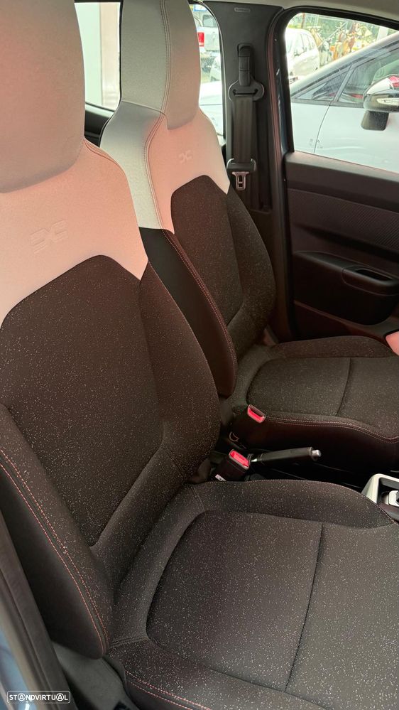 Dacia Spring Electric 45 Comfort - 9