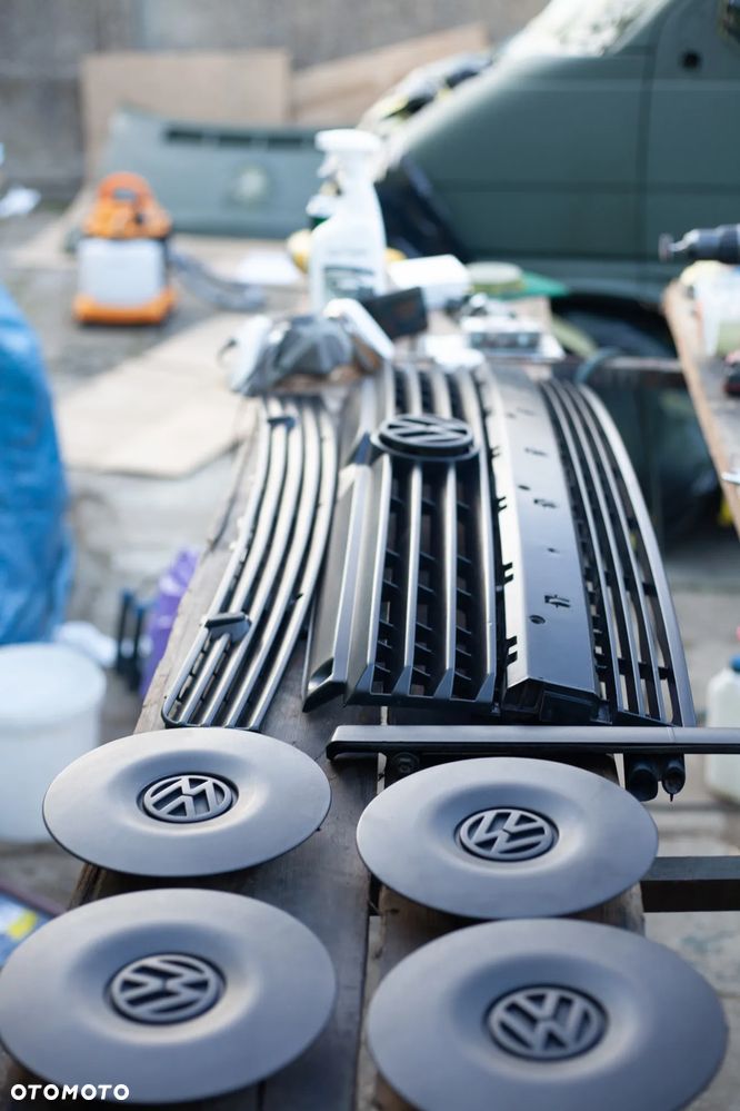 Volkswagen Transporter - 13