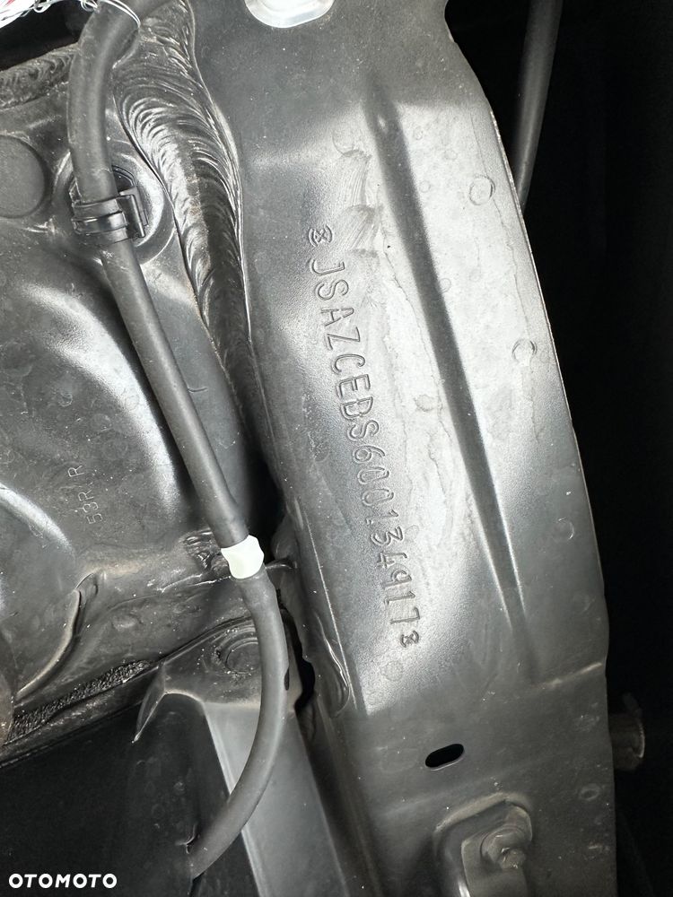 Suzuki Swift 1.2 Dualjet Hybrid Comfort - 31