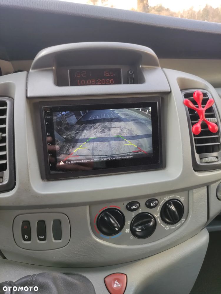 Opel Vivaro L1H1 Tour - 6