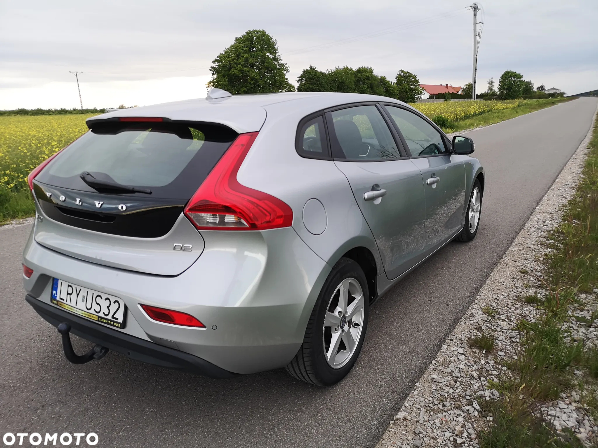 Volvo V40 - 15