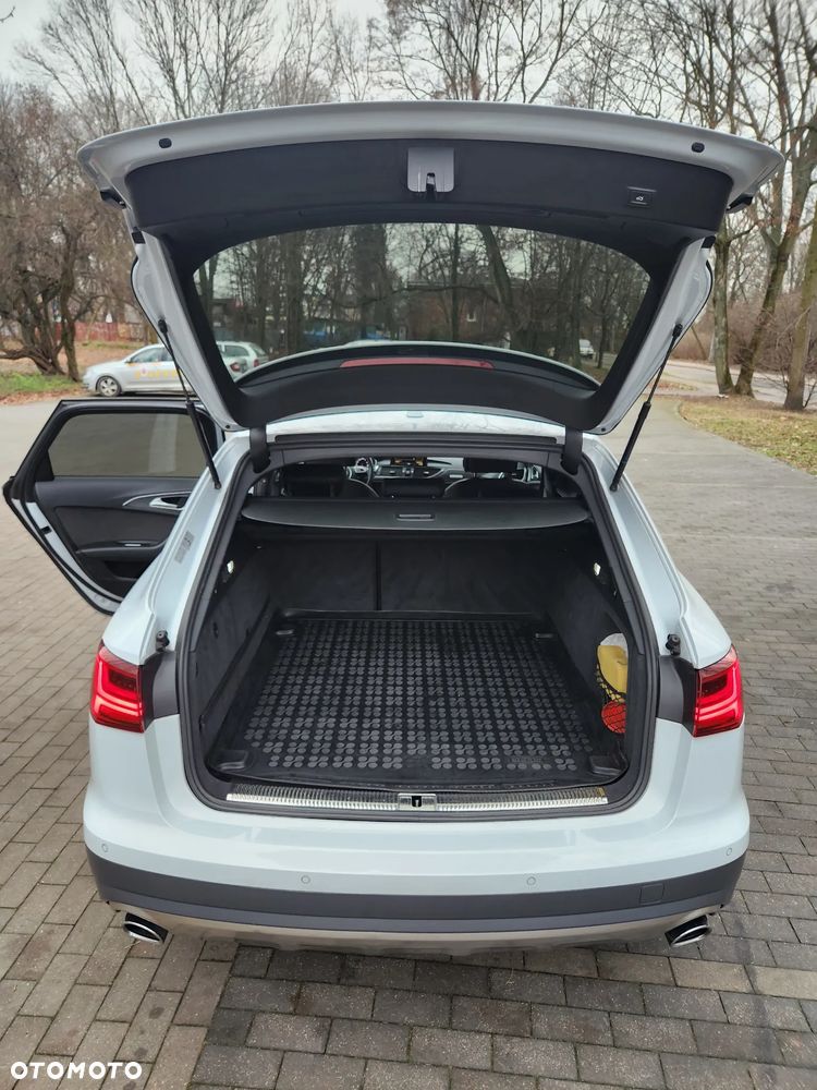 Audi A6 Allroad 2018 photo 5