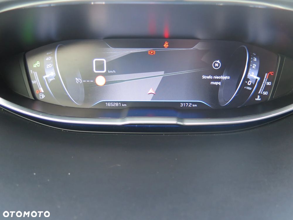 Peugeot 5008 1.5 BlueHDi Allure S&S - 20