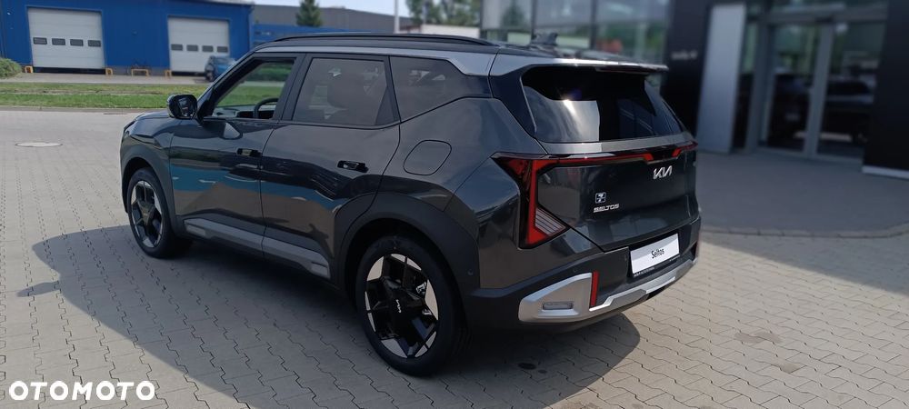 Kia Seltos 1.6 T-GDI L DCT - 5