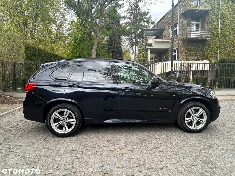 BMW X5 xDrive25d - 6