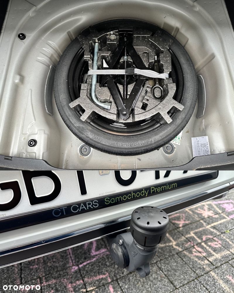 Volkswagen Passat 1.5 TSI EVO Elegance DSG - 32