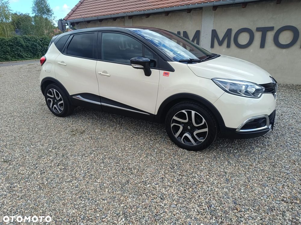 Renault Captur TCe 120 EDC Helly Hansen - 6
