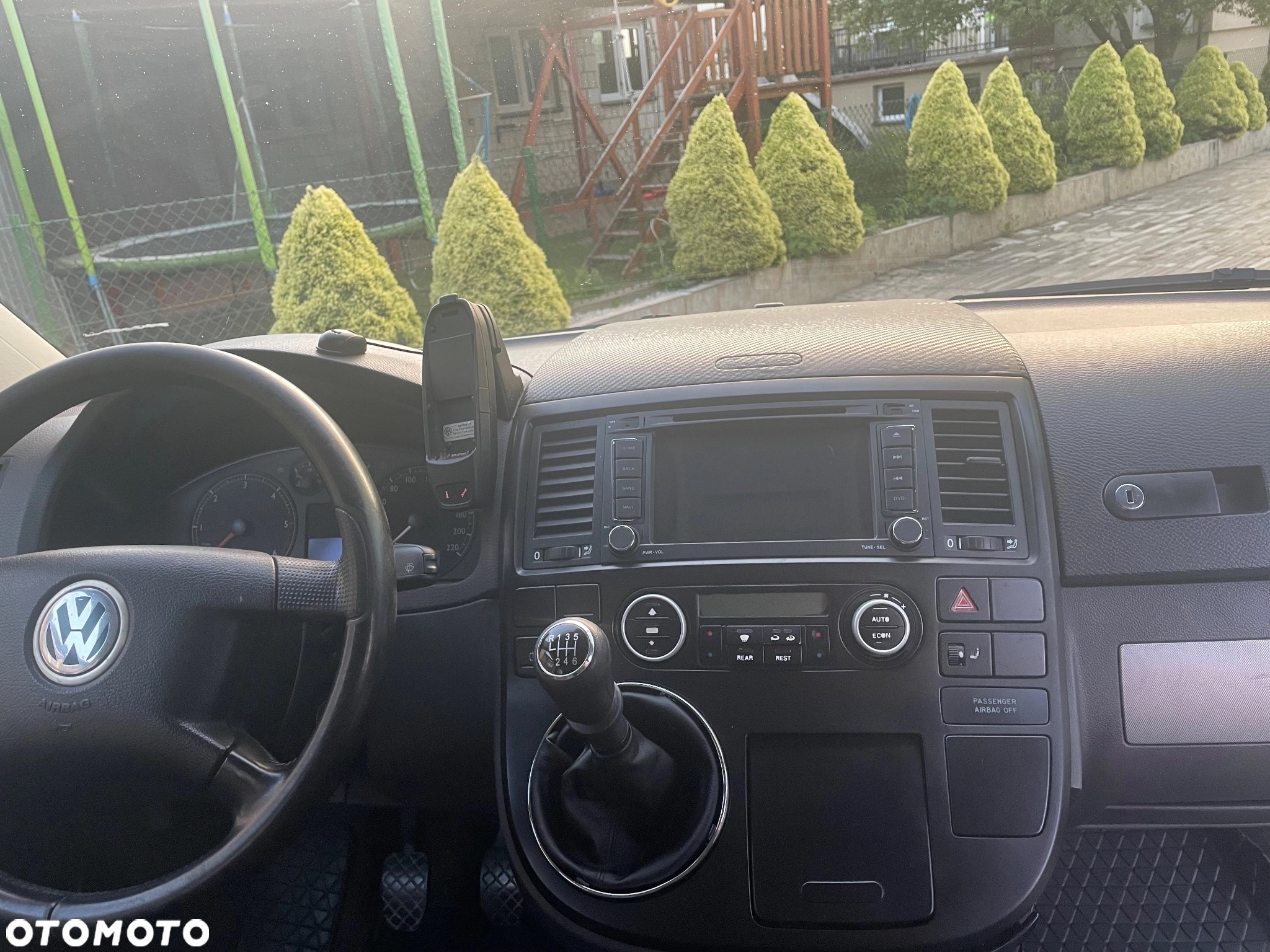 Volkswagen Multivan TDI L1 Comfortline - 11