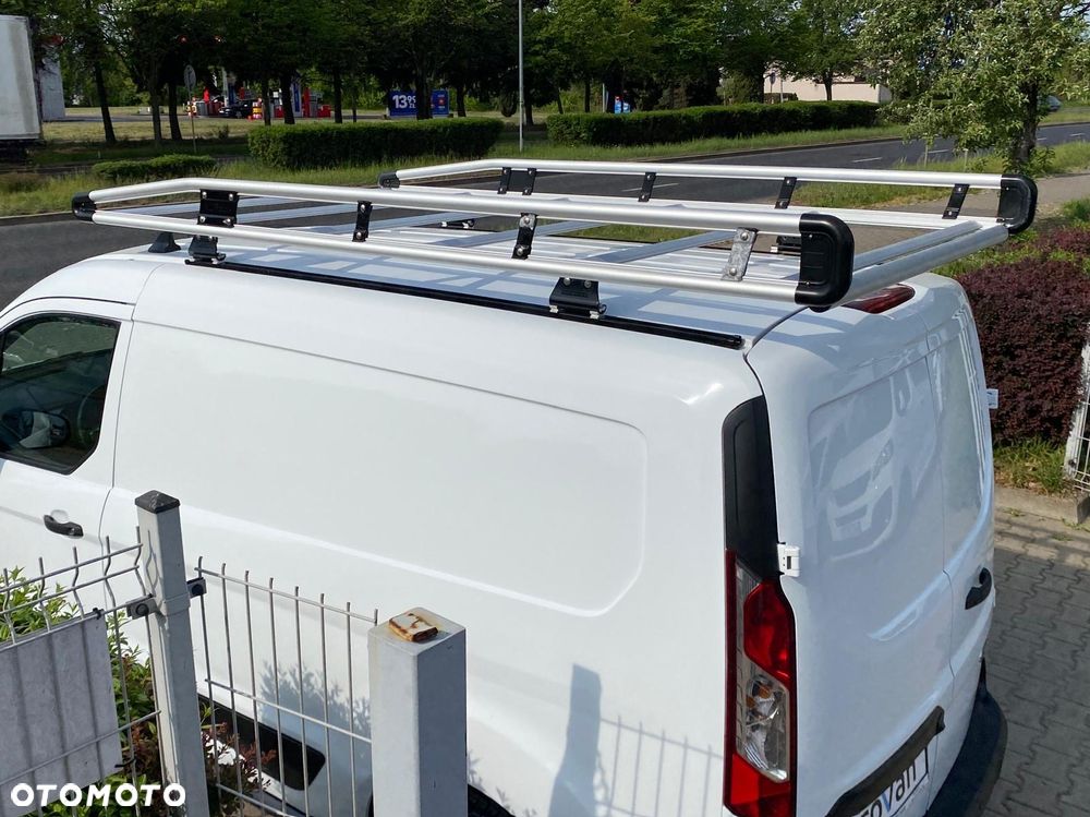 Ford TRANSIT CONNECT L2 1,5 TDCI 120KM BAGAŻNIK DACHOWY - 32