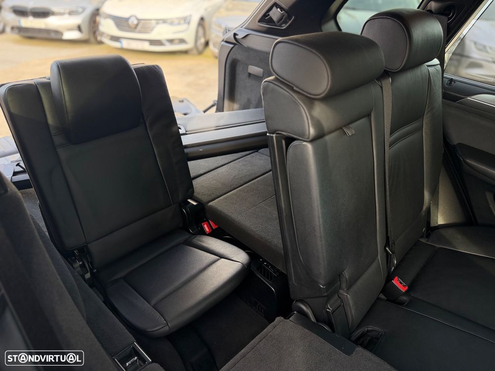 BMW X5 40 d xDrive Pack M - 25