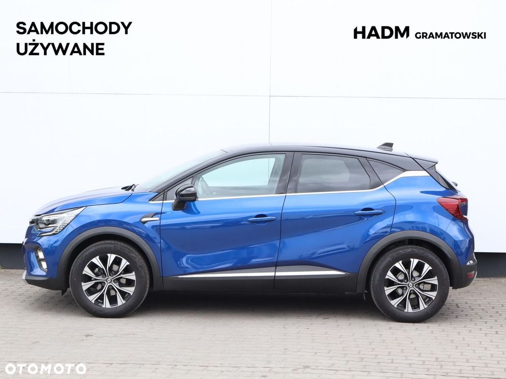 Renault Captur 1.3 TCe mHEV Techno EDC - 4