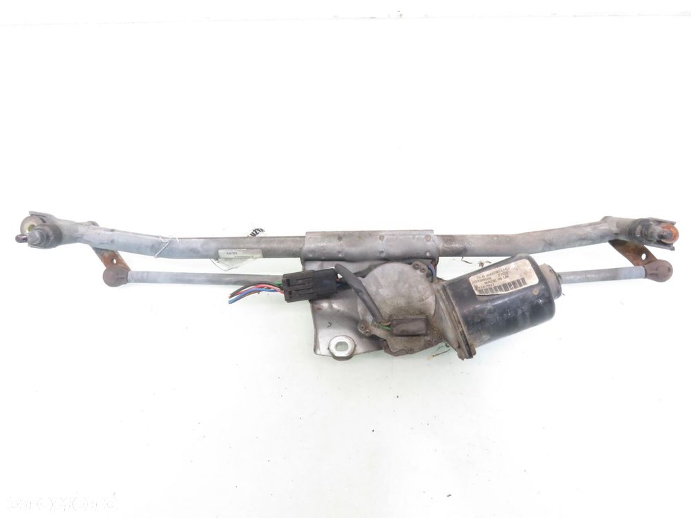MECHANIZM WYCIERACZEK LAND ROVER FREELANDER (L314) 23000065 22147907 - 6