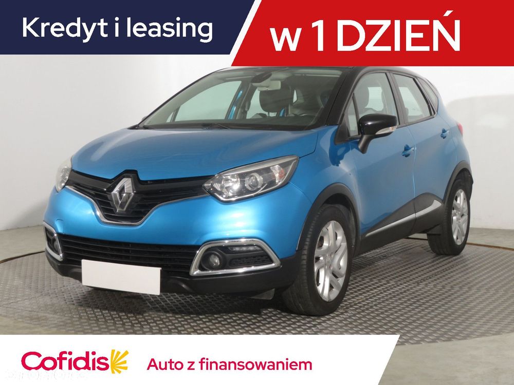 Renault Captur - 2