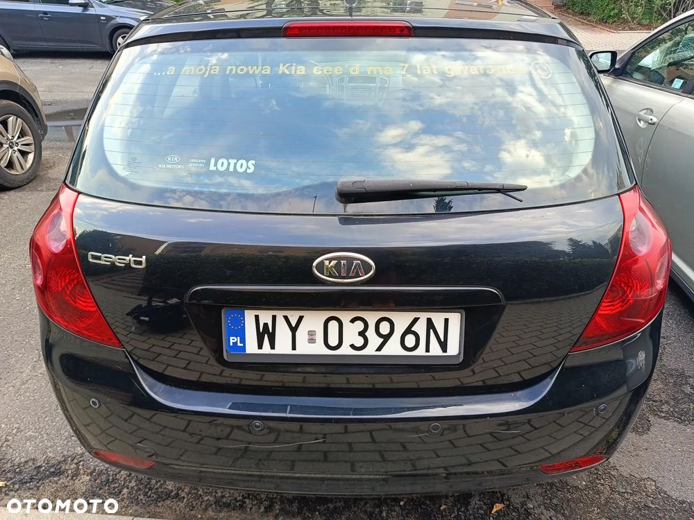 Kia Ceed 1.6 Comfort - 4