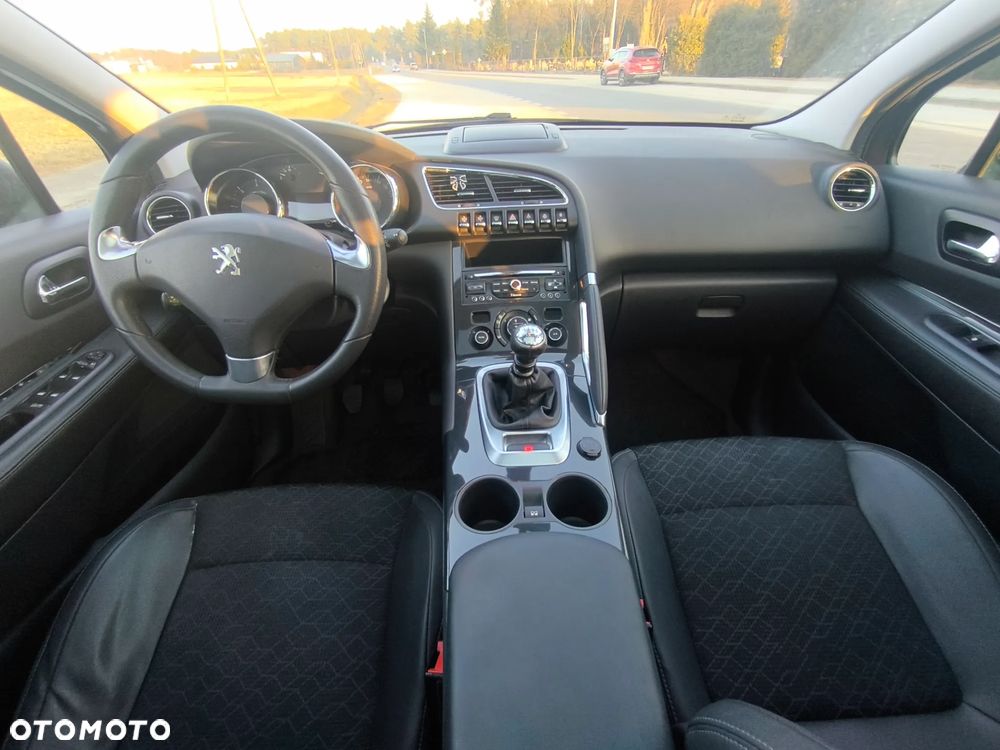 Peugeot 3008 HDi FAP 150 Premium - 12