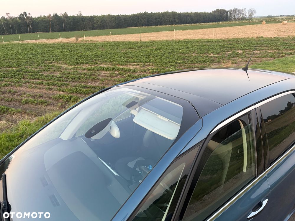 Citroën C4 Picasso 2.0 BlueHDi Exclusive - 10