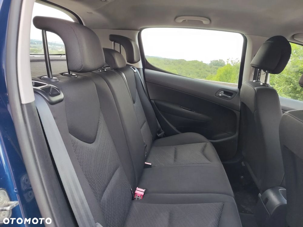Peugeot 308 - 20