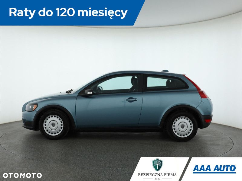 Volvo C30 - 3