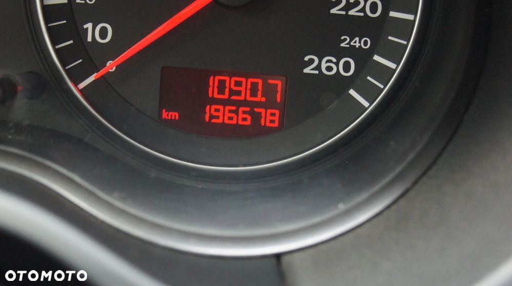 Audi A3 Sportback 2.0 TDI Ambition - 17