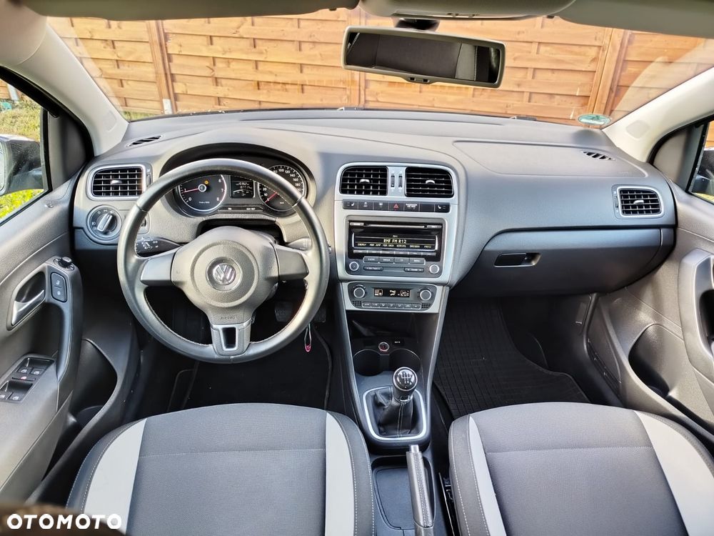 Volkswagen Polo 1.2 Life - 13
