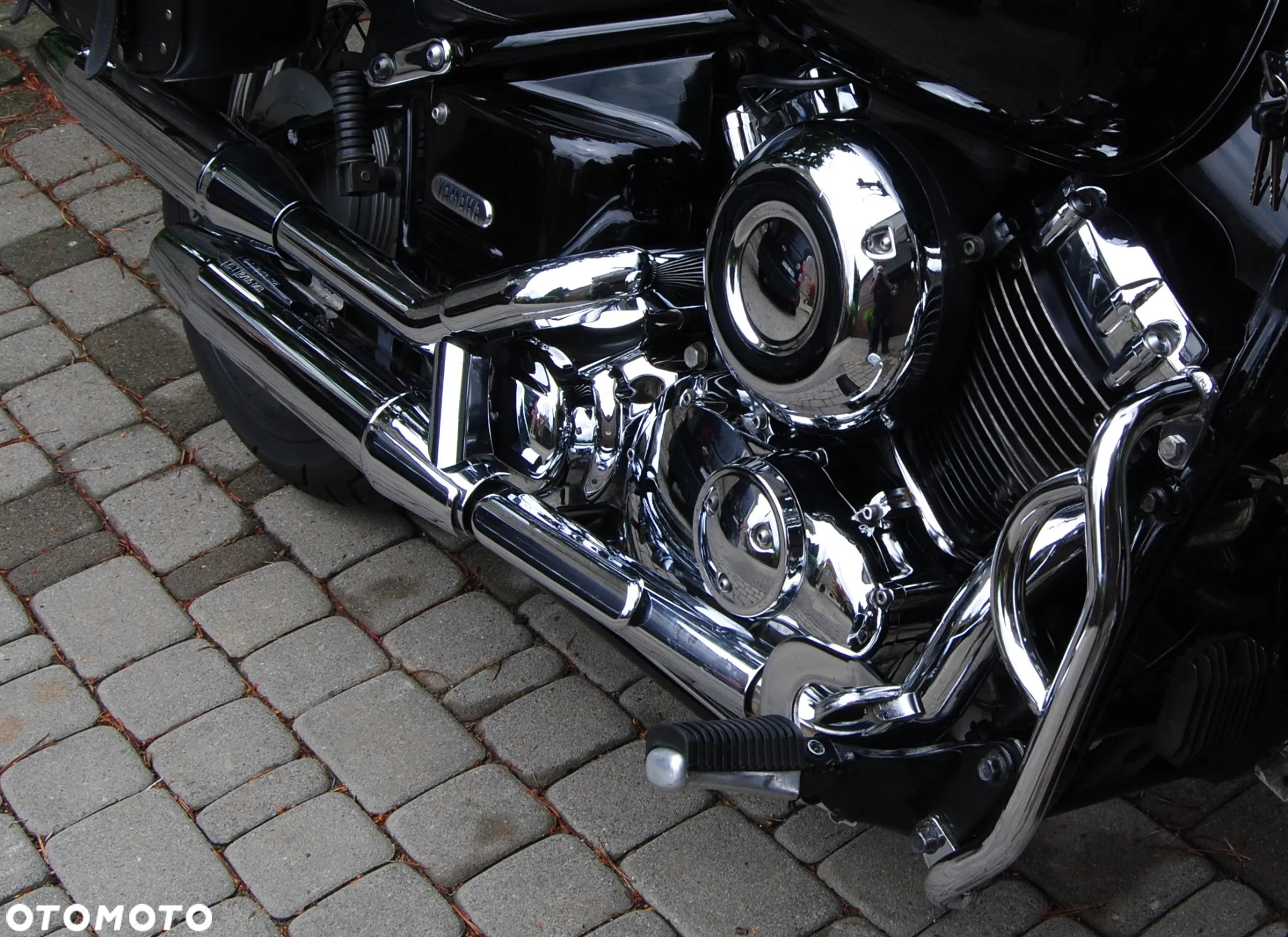 Yamaha Drag Star - 23