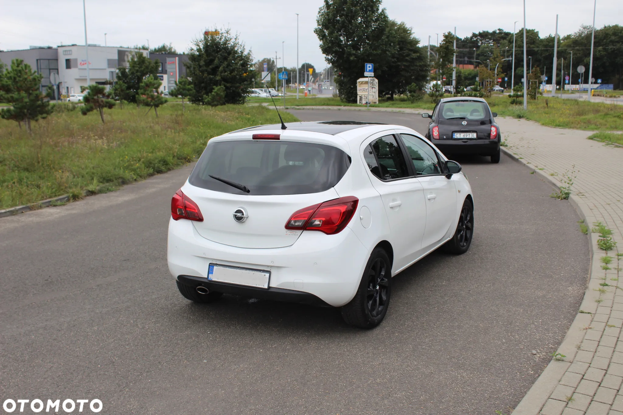 Opel Corsa 1.4 Color Edition - 4