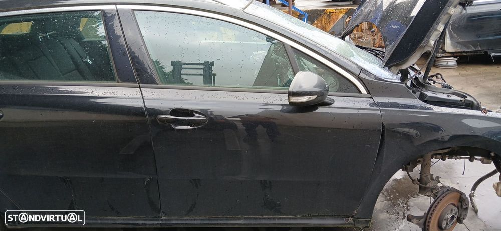 Porta frente direita PEUGEOT 508 SW - 1