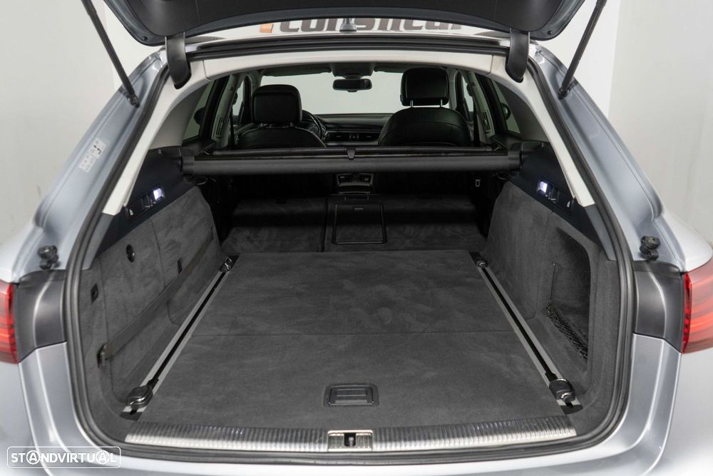 Audi A6 Avant 2.0 TDi quattro S-line S tronic - 12