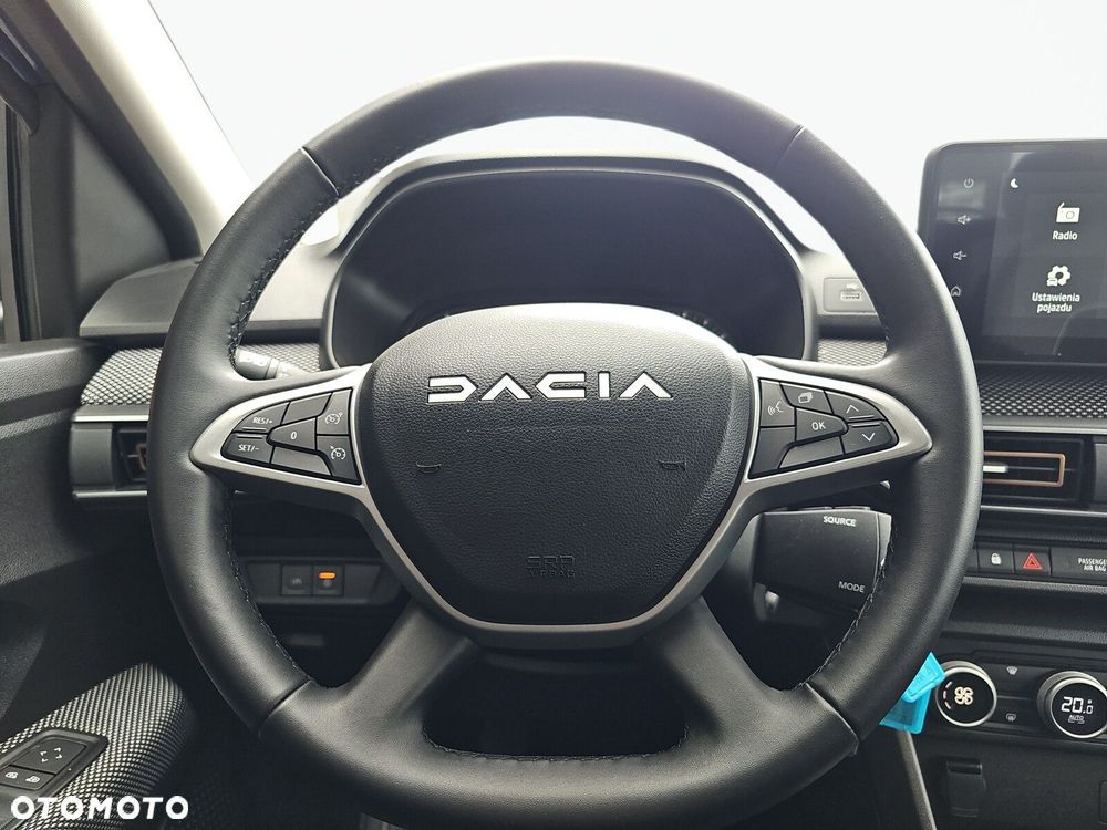 Dacia Sandero Stepway - 12