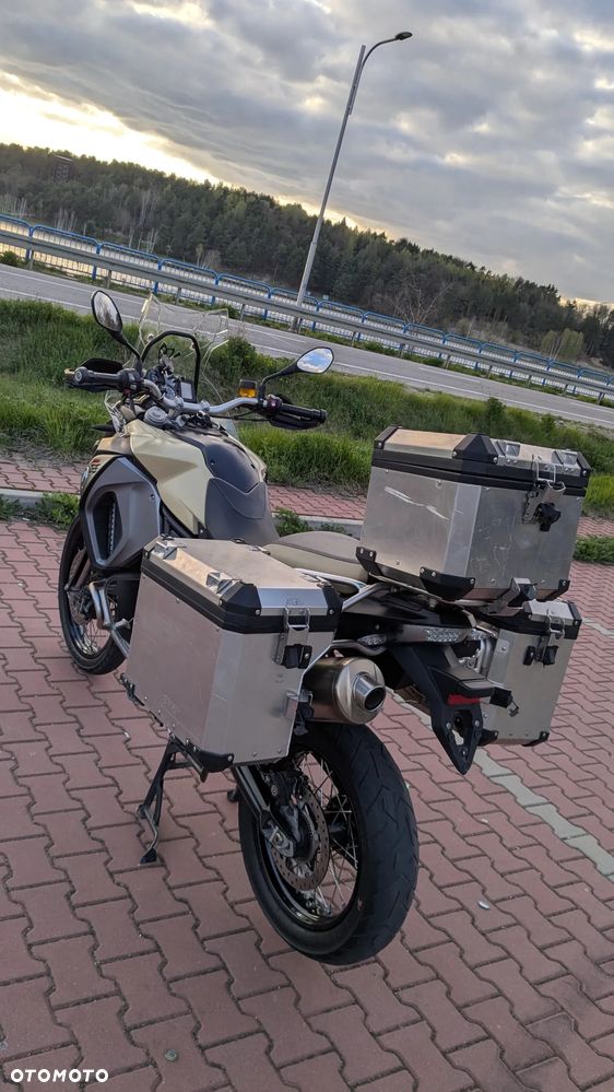 BMW GS - 7