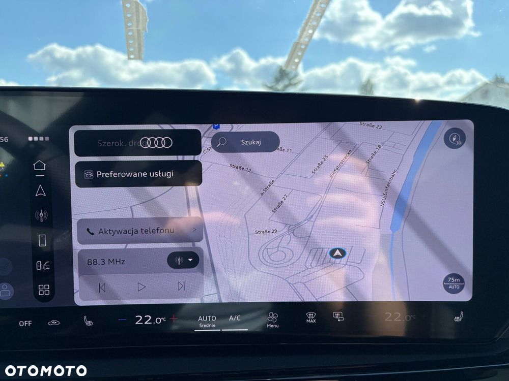 Audi A5 Limousine - 26