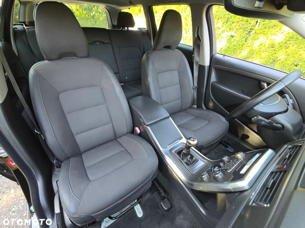 Volvo V70 D3 Kinetic - 23