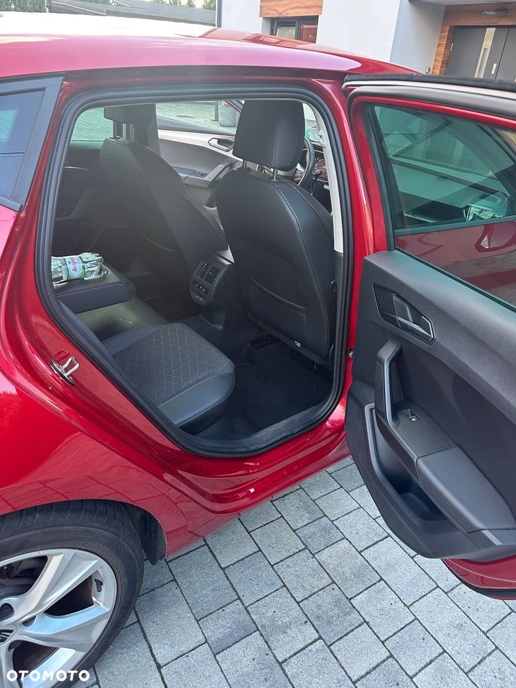 Seat Leon 1.5 EcoTSI Evo FR S&S DSG - 6