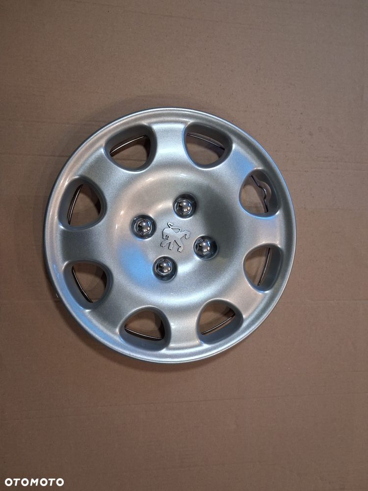 Kołpak PEUGEOT 1 SZT 16' 9631447337 OE - 1