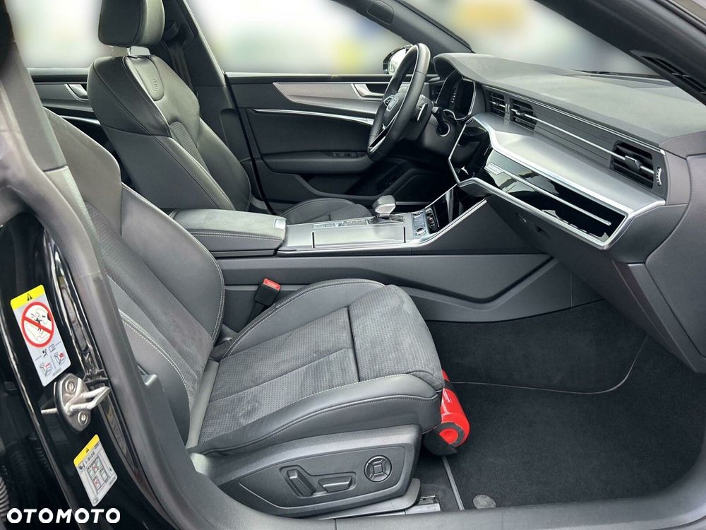Audi A7 Sportback - 20