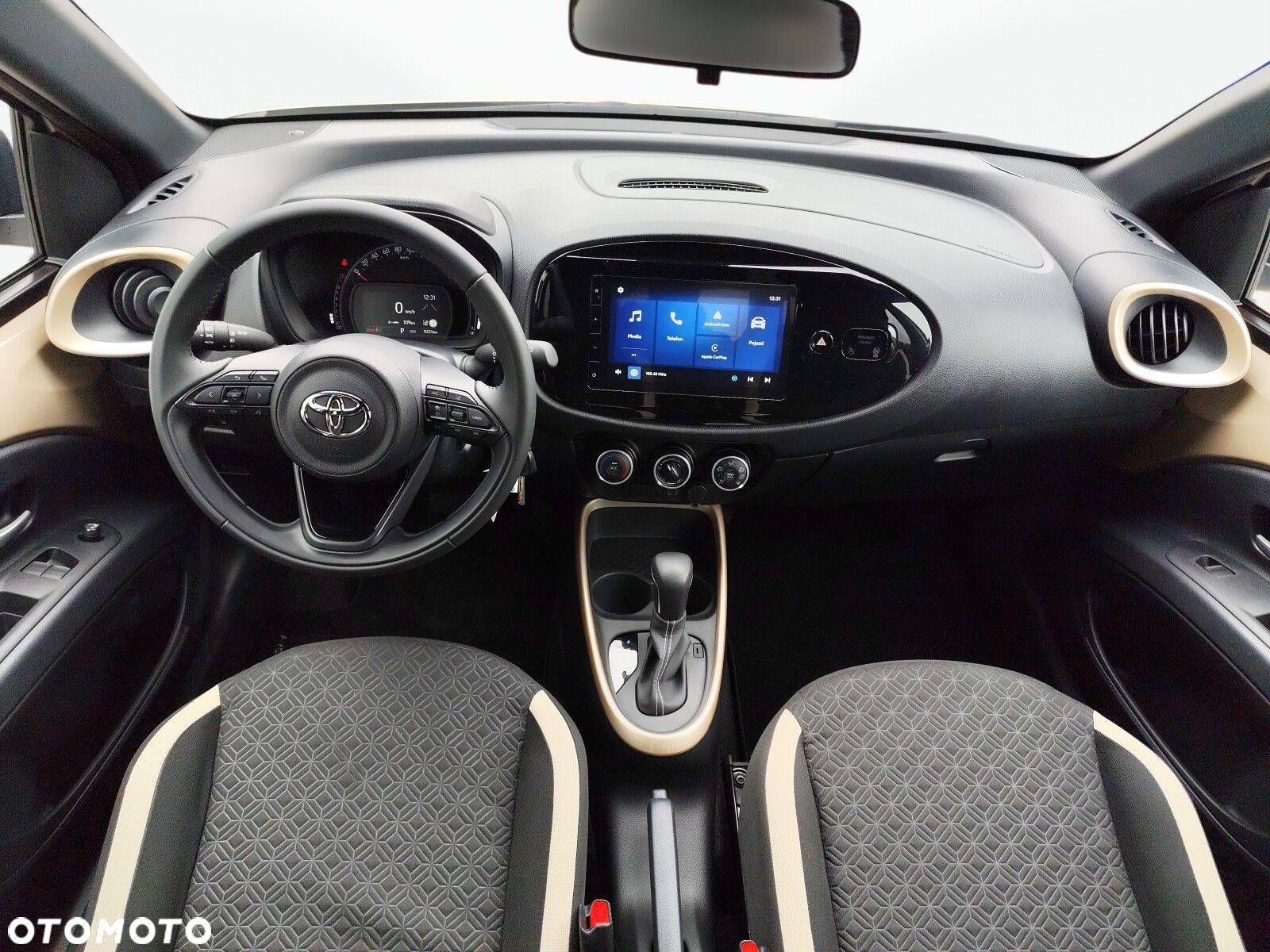Toyota Aygo X - 15