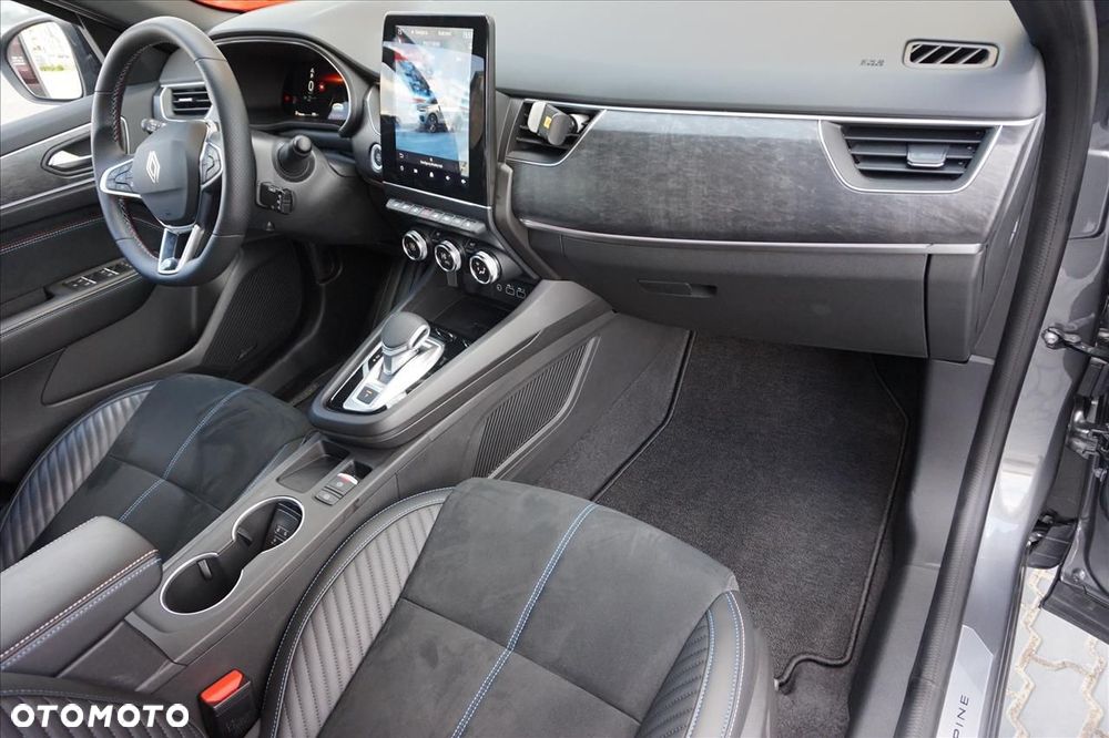Renault Arkana 1.3 TCe mHEV Esprit Alpine EDC - 14