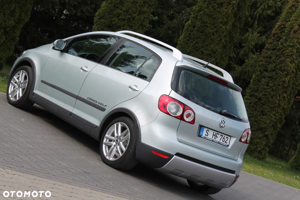 Volkswagen Golf Plus 1.6 Tour - 12