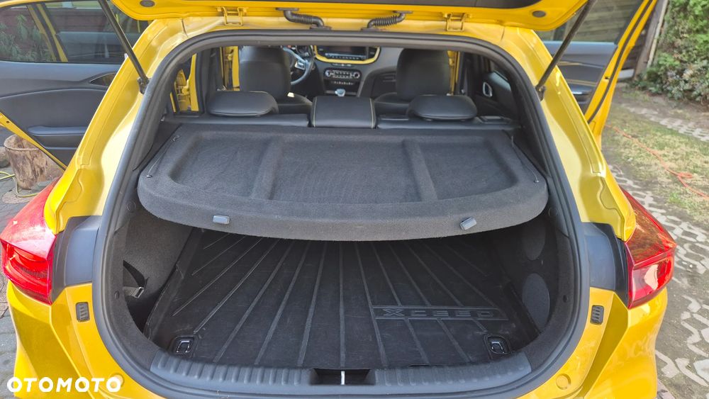 Kia XCeed 1.4 T-GDI L Business Line DCT - 13